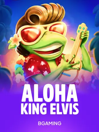 Aloha King Elvis